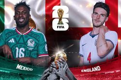 Nhận định trận đấu Mexico vs Anh, 7h00 ngày 6.7: Hiểm địa Azteca chờ 'Tam sư'